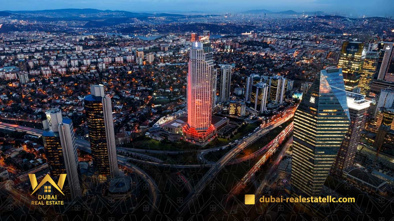 Seize the real estate investment opportunities in Turkey 2023